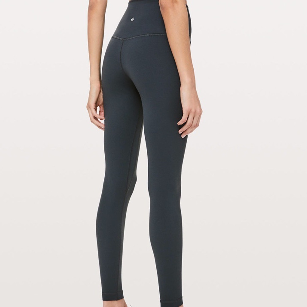 Lululemon align leggings